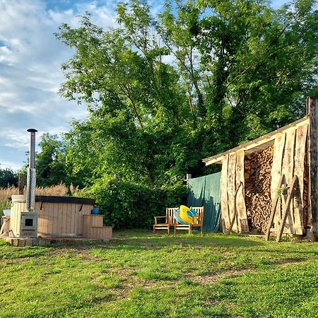 Apartament Marokahegy Zalakaros Zewnętrze zdjęcie