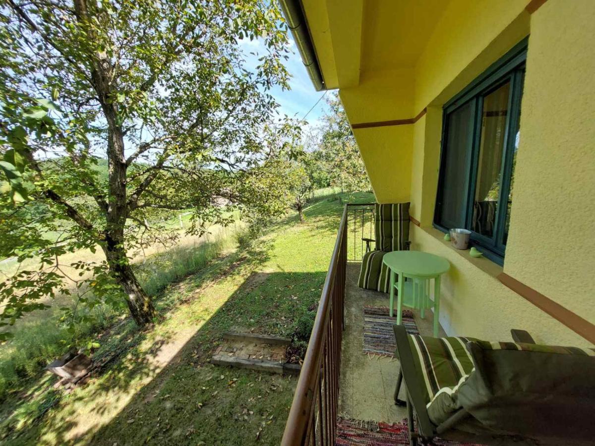 Apartament Marokahegy Zalakaros Zewnętrze zdjęcie