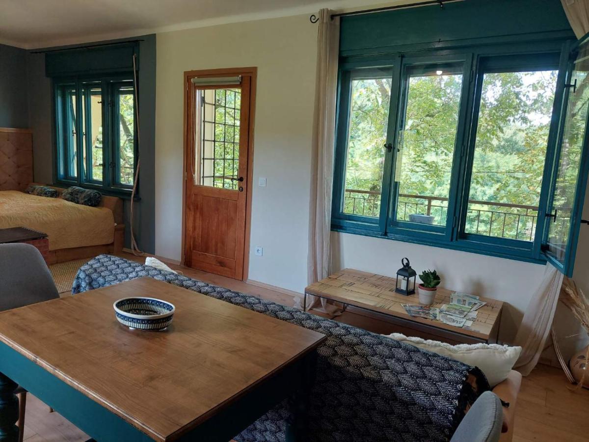 Apartament Marokahegy Zalakaros Zewnętrze zdjęcie