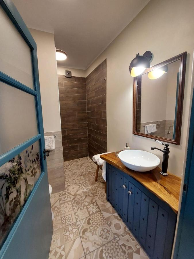 Apartament Marokahegy Zalakaros Zewnętrze zdjęcie