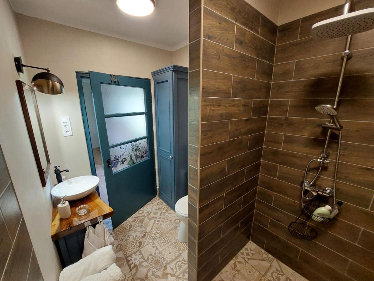 Apartament Marokahegy Zalakaros Zewnętrze zdjęcie