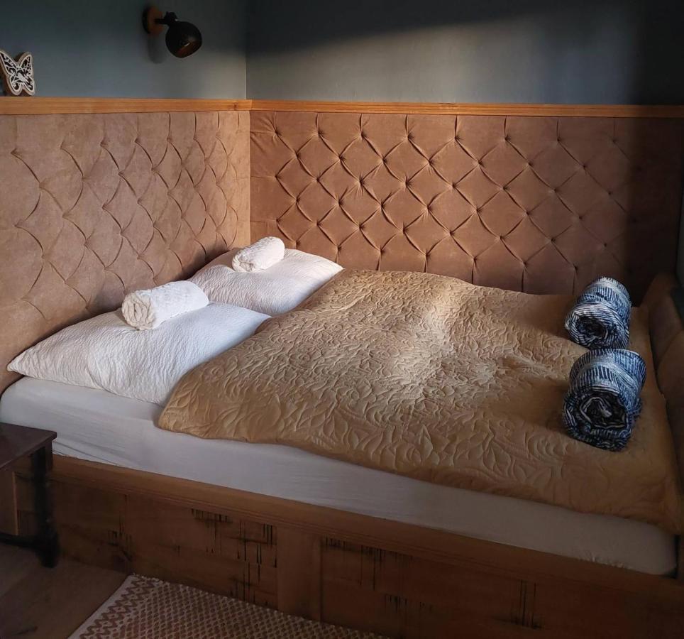 Apartament Marokahegy Zalakaros Zewnętrze zdjęcie