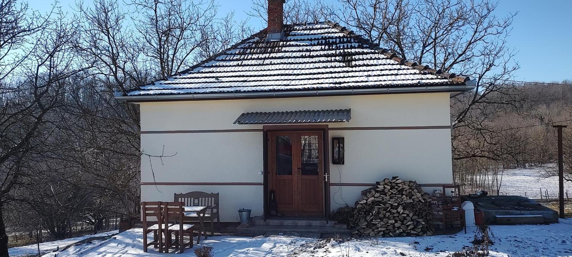 Apartament Marokahegy Zalakaros Zewnętrze zdjęcie
