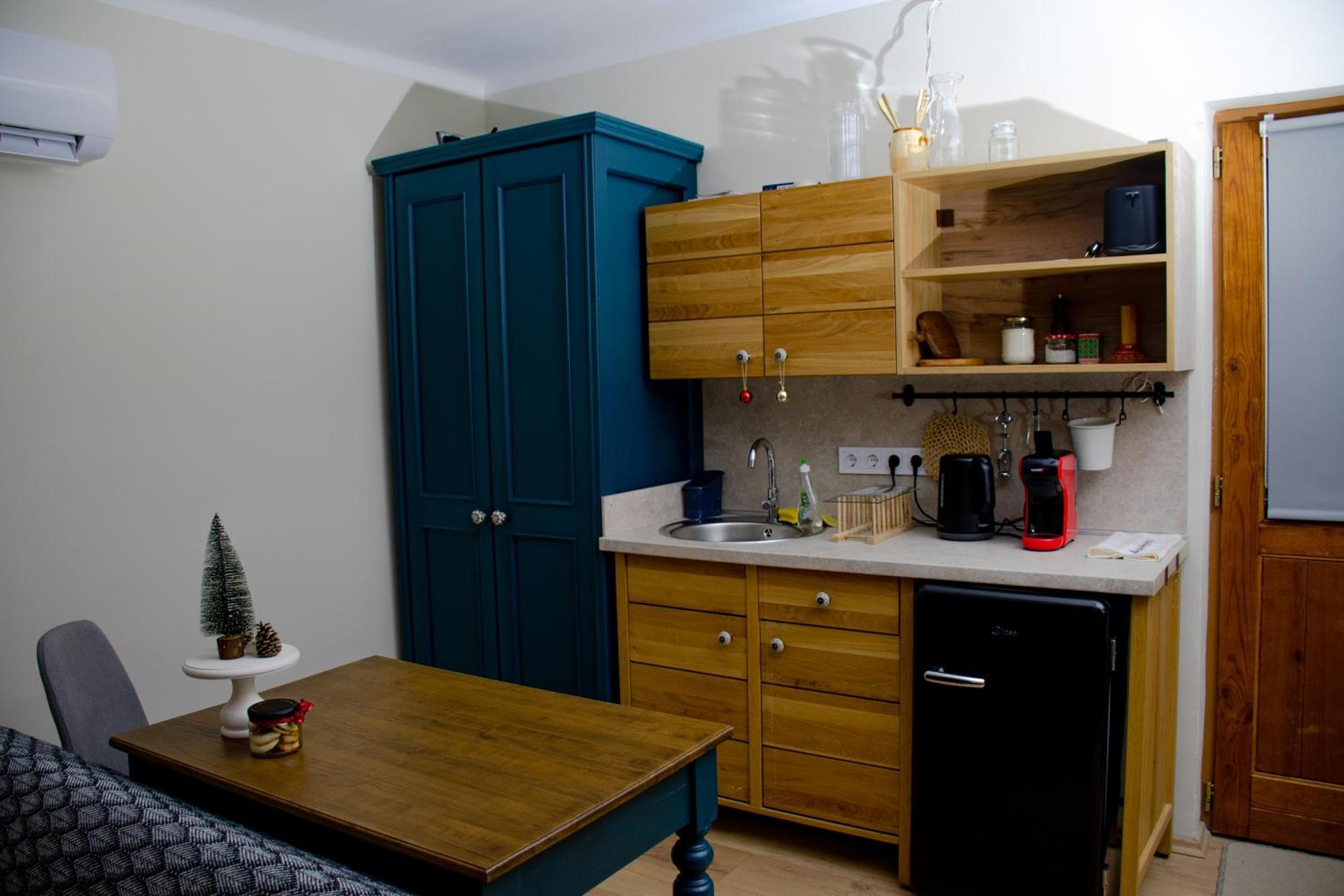 Apartament Marokahegy Zalakaros Zewnętrze zdjęcie