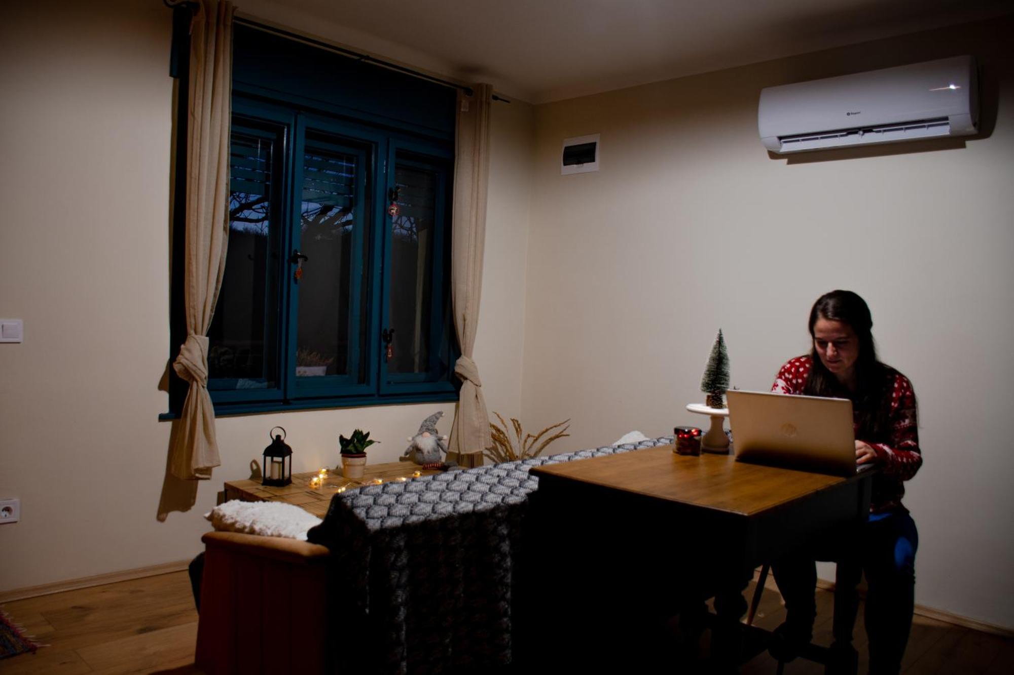 Apartament Marokahegy Zalakaros Zewnętrze zdjęcie