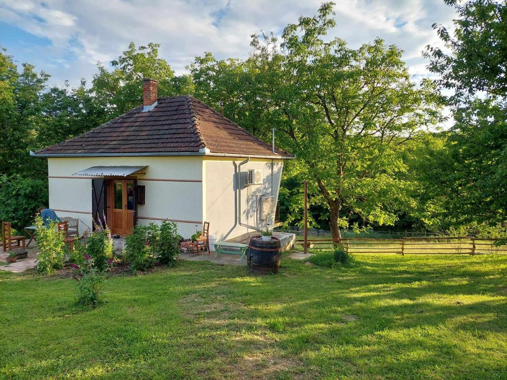 Apartament Marokahegy Zalakaros Zewnętrze zdjęcie